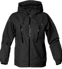 Skaltøj|ISBJÖRN OF SWEDEN Isbjörn Of Sweden Skaljakke - Monsune - Sort