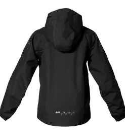 Skaltøj|ISBJÖRN OF SWEDEN Isbjörn Of Sweden Skaljakke - Monsune - Sort