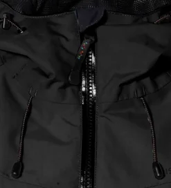 Skaltøj|ISBJÖRN OF SWEDEN Isbjörn Of Sweden Skaljakke - Monsune - Sort