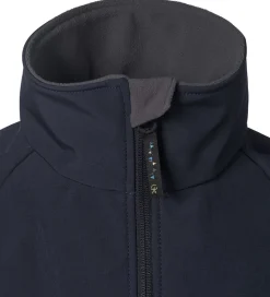 Skaltøj|ISBJÖRN OF SWEDEN Isbjörn Of Sweden Skaljakke - Thunder - Navy