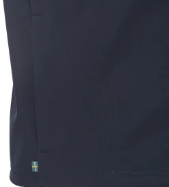 Skaltøj|ISBJÖRN OF SWEDEN Isbjörn Of Sweden Skaljakke - Thunder - Navy