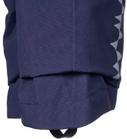 Skibukser|ISBJÖRN OF SWEDEN Isbjörn Of Sweden Skibukser m. Seler - Powder - Navy