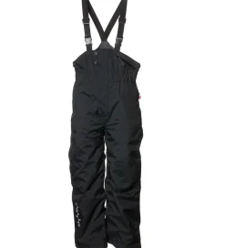 Skibukser|ISBJÖRN OF SWEDEN Isbjörn Of Sweden Skibukser m. Seler - Powder - Sort