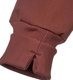 Softshell|ISBJÖRN OF SWEDEN Isbjörn Of Sweden Softshelljakke - Thunder - Volcano