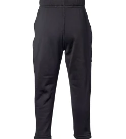 Softshell|ISBJÖRN OF SWEDEN Isbjörn Of Sweden Softshellbukser m. Fleece - Panda - Sort