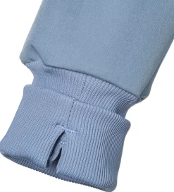 Softshell|ISBJÖRN OF SWEDEN Isbjörn Of Sweden Softshelljakke - Thunder - Lagoon