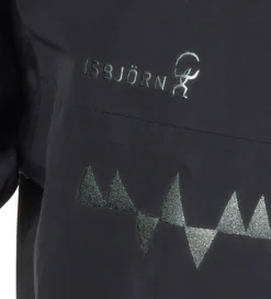 Vinterjakker|ISBJÖRN OF SWEDEN Isbjörn Of Sweden Vinterfrakke - The Parka - Sort