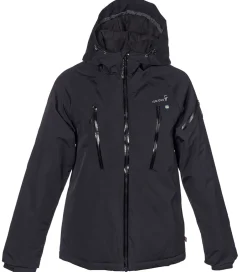 Vinterjakker|ISBJÖRN OF SWEDEN Isbjörn Of Sweden Vinterjakke - Carving - Sort