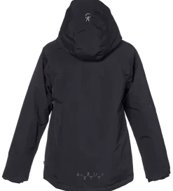 Vinterjakker|ISBJÖRN OF SWEDEN Isbjörn Of Sweden Vinterjakke - Carving - Sort