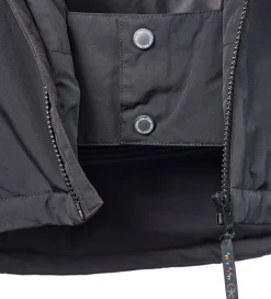 Vinterjakker|ISBJÖRN OF SWEDEN Isbjörn Of Sweden Vinterjakke - Carving - Sort