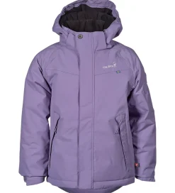 Vinterjakker|ISBJÖRN OF SWEDEN Isbjörn Of Sweden Vinterjakke - Helicopter - Lavender