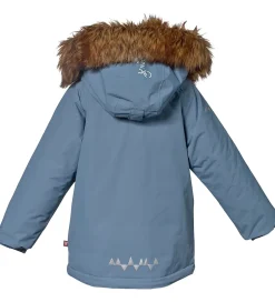 Vinterjakker|ISBJÖRN OF SWEDEN Isbjörn Of Sweden Vinterjakke - Snowball - Lagoon