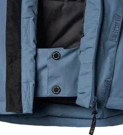 Vinterjakker|ISBJÖRN OF SWEDEN Isbjörn Of Sweden Vinterjakke - Snowball - Lagoon