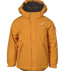 Vinterjakker|ISBJÖRN OF SWEDEN Isbjörn Of Sweden Vinterjakke - Helicopter - Saffron
