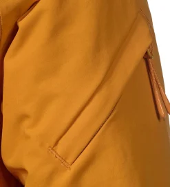 Vinterjakker|ISBJÖRN OF SWEDEN Isbjörn Of Sweden Vinterjakke - Helicopter - Saffron