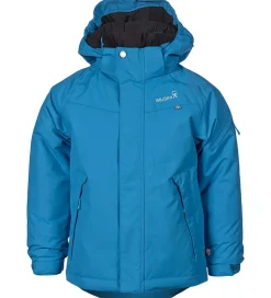 Vinterjakker|ISBJÖRN OF SWEDEN Isbjörn Of Sweden Vinterjakke - Helicopter - Ice