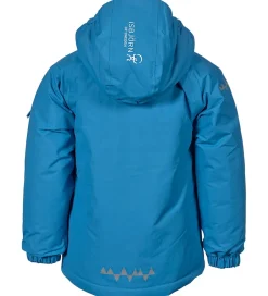 Vinterjakker|ISBJÖRN OF SWEDEN Isbjörn Of Sweden Vinterjakke - Helicopter - Ice