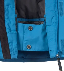 Vinterjakker|ISBJÖRN OF SWEDEN Isbjörn Of Sweden Vinterjakke - Helicopter - Ice