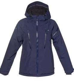 Vinterjakker|ISBJÖRN OF SWEDEN Isbjörn Of Sweden Vinterjakke - Carving - Navy