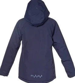 Vinterjakker|ISBJÖRN OF SWEDEN Isbjörn Of Sweden Vinterjakke - Carving - Navy