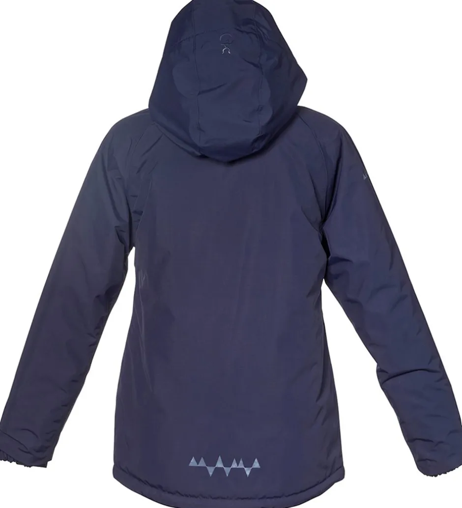 Vinterjakker|ISBJÖRN OF SWEDEN Isbjörn Of Sweden Vinterjakke - Carving - Navy