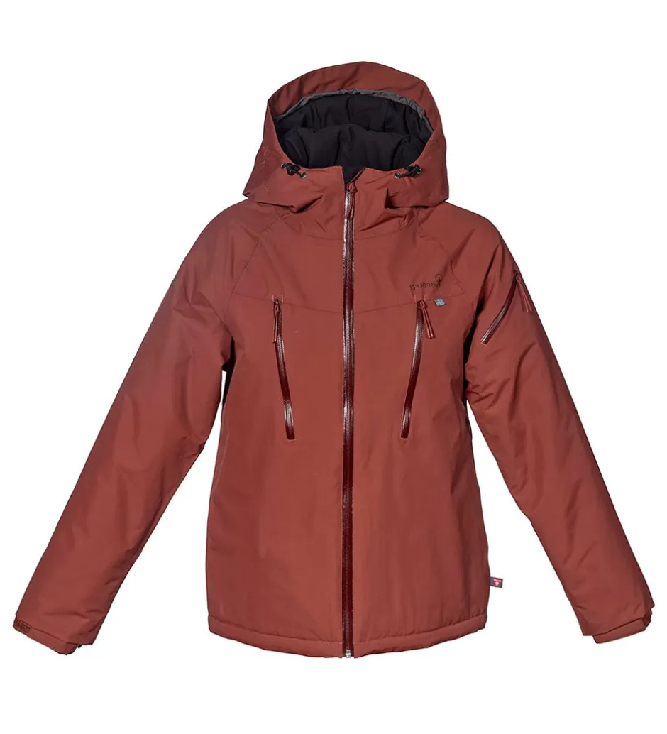 Vinterjakker|ISBJÖRN OF SWEDEN Isbjörn Of Sweden Vinterjakke - Carving - Volcano