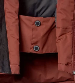 Vinterjakker|ISBJÖRN OF SWEDEN Isbjörn Of Sweden Vinterjakke - Carving - Volcano