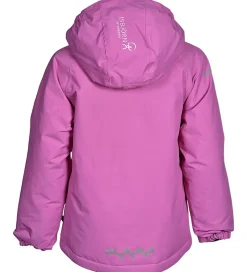 Vinterjakker|ISBJÖRN OF SWEDEN Isbjörn Of Sweden Vinterjakke - Helicopter - Wild Rose