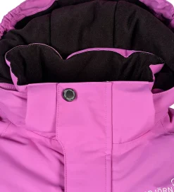 Vinterjakker|ISBJÖRN OF SWEDEN Isbjörn Of Sweden Vinterjakke - Helicopter - Wild Rose