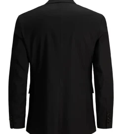 Konfirmationstøj|Jakkesæt Og Blazers|Jack & Jones Blazer - JprSolar- Noos - Sort