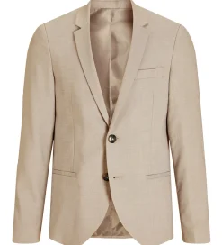 Konfirmationstøj|Jakkesæt Og Blazers|Jack & Jones Blazer - JprSolaris - Noos - Pure Cashmere