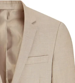 Konfirmationstøj|Jakkesæt Og Blazers|Jack & Jones Blazer - JprSolaris - Noos - Pure Cashmere