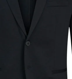 Konfirmationstøj|Jakkesæt Og Blazers|Jack & Jones Blazer - Noos - JjeJaxon - Dark Navy