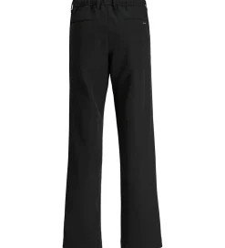 Bukser Og Jeans|Jack & Jones Bukser - JpstKane - Sort