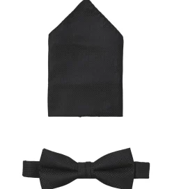 Slips Og Butterfly|Konfirmationstøj|Jack & Jones Butterfly - JacColombia - Sort