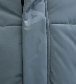 Overgangsjakker|Dunjakker Og Dynejakker|Jack & Jones Dynejakke - JcoSpeed - Stormy Weather/TONE IN TONE