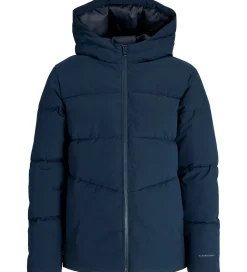 Overgangsjakker|Dunjakker Og Dynejakker|Jack & Jones Dynejakke - JjGlobal - Sky Captain