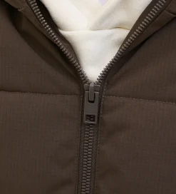 Overgangsjakker|Dunjakker Og Dynejakker|Jack & Jones Dynejakke - JjGlobal - Delicioso