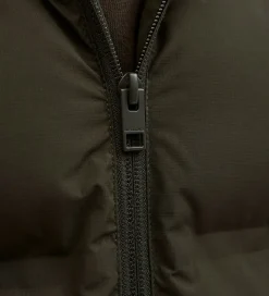 Overgangsjakker|Dunjakker Og Dynejakker|Jack & Jones Dynejakke - JjeSoho - Rosin