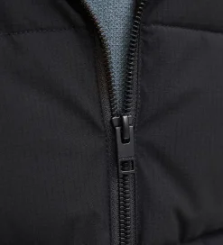 Overgangsjakker|Dunjakker Og Dynejakker|Jack & Jones Dynejakke - JjGlobal - Sort