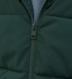 Overgangsjakker|Dunjakker Og Dynejakker|Jack & Jones Dynejakke - JjGlobal - Scarab