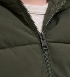 Overgangsjakker|Dunjakker Og Dynejakker|Jack & Jones Dynejakke - JjGlobal - Rosin