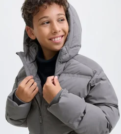 Overgangsjakker|Dunjakker Og Dynejakker|Jack & Jones Dynejakke - JjeSoho - Castlerock