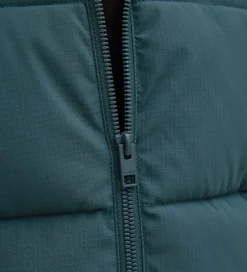 Overgangsjakker|Dunjakker Og Dynejakker|Jack & Jones Dynejakke - JjGlobal - Orion Blue