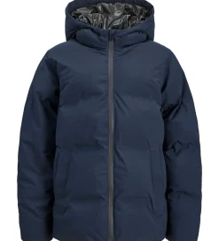 Overgangsjakker|Dunjakker Og Dynejakker|Jack & Jones Dynejakke - JJKaito - Sky Captain