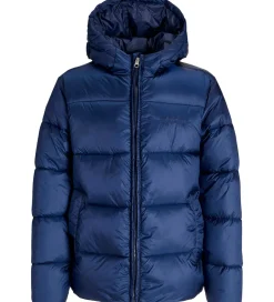 Overgangsjakker|Dunjakker Og Dynejakker|Jack & Jones Dynejakke - JorNorrebro - Ocean Cavern