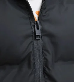 Overgangsjakker|Dunjakker Og Dynejakker|Jack & Jones Dynejakke - PU - JjElements - Sort