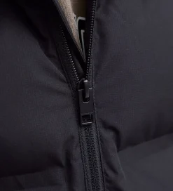 Dunveste Og Dyneveste|Jack & Jones Dynevest - JjeSoho - Sort