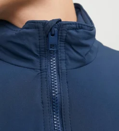 Veste|Dunveste Og Dyneveste|Jack & Jones Dynevest - JjeSustain - Ensign Blue