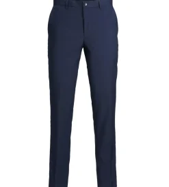 Konfirmationstøj|Jack & Jones Habitbukser - JprSolar - Noos - Medieval Blue